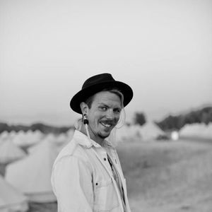 Meet your Posher, Will